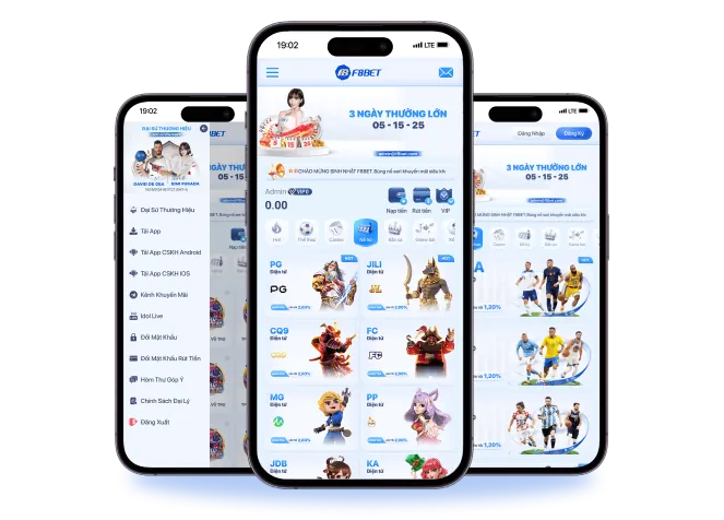 Biểu tượng tiện lợi và truy cập nhanh chóng